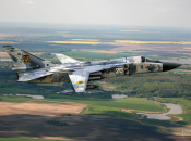 Су-24М зазнав авіакатастрофи