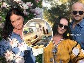 София Ротару пять лет пыталась избавиться от московской квартиры