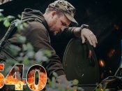 Бои за Украину продолжаются