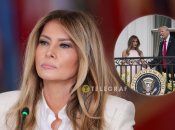 Мелания Трамп