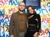 Соня Морозюк та Роман Гринкевич