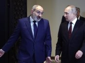 Росія втрачає вплив на Закавказзі