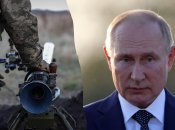 Остановить Путина можно только при одном условии, считает британский генерал