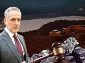 Игра в поддавки: как Фирташ восстанавливает контроль над титановыми месторождениями