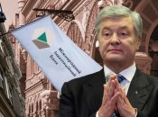 Петр Порошенко владеет крупнейшим портфелем акций Международного инвестиционного банка
