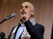 Синвар значительно радикальнее покойного Хании