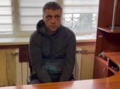 Пленный вагнеровец