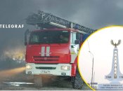 Російський Батайськ був під атакою