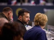 Володимир Зеленський