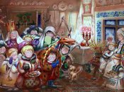 Посівають в Україні