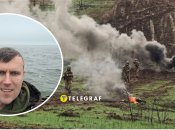 Назар Крицкалюк