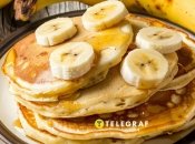 Ці оладки стануть улюбленою стравою ваших дітей  (зображення створено за допомогою ШІ)