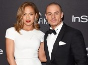 47-летняя Дженнифер Лопес ждет третьего ребенка: малыш от Каспера Смарта