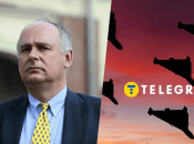 Павел Залевський дрони