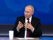 Что означают абсурдные высказывания Путина на недавнем форуме