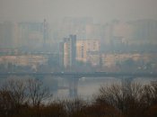 В Киеве опять нечем дышать: что произошло