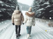 Если пуховик утратил форму, не паникуйте