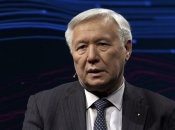 Янукович поховав наші надії на ядерну зброю, щоб потиснути руку Обамі, - ексміністр оборони