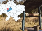 Уровень грунтовых вод стабильно снижается