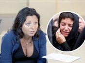 В жизни пропагандистки Маргариты Симоньян началась черная полоса