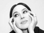 59-летняя Моника Беллуччи