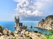 Крым после деоккупации не будет туристическим курортным оазисом