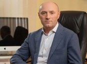 Экс-директор аэропорта "Борисполь" Евгений Дыхне