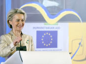 Урсула фон дер Ляєн