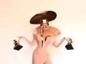 В 2023 году Бейонсе забрала еще 9 статуэток