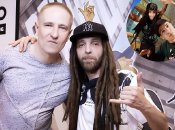 Группа Green Grey