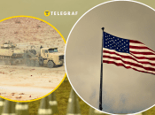 Поставки оружия из США