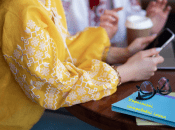 Как звучат древние украинские имена