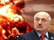 На горизонті "маячать ядерні пожежі", лякає лукашенко