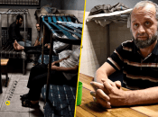 Пленные чеченцы поразили радостным ответом на "Слава Украине" (видео)