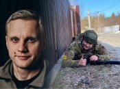 Віталій Шабунін та Олексій Сталкер
