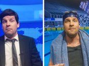 Юрій Великий втілив одразу двох персонажів