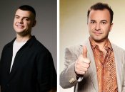 Виталий Лобач, Виктор Павлик