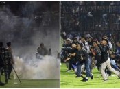 В Индонезии придумали, что делать со стадионом, где погибло 130 человек