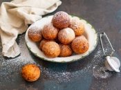 Сколько не приготовьте - все съедят