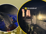 Армія РФ атакувала житлові квартали вночі, коли люди спали