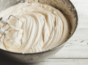 Вкусный, воздушный, нежный