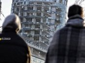 Київ. 29 грудня 2023 року