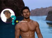Павел Дуров изменился до неузнаваемости