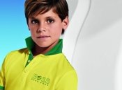 Kids Fashion: футбольная коллекция от Boss Kids (ФОТО)
