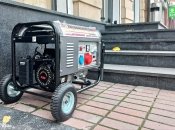 На сегодня генераторы встречаются буквально на каждом шагу