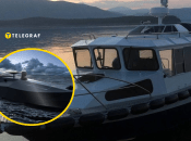 Раніше ЗМІ повідомляли про знищення одного катеру