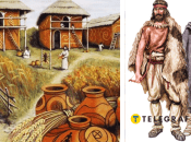 Стародавні трипільці