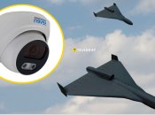 Камери заднього огляду на "шахедах"