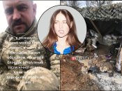 Військові і жителі гарячих точок жартують з Дорофєєвої, яка "вижила"