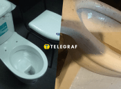 Унитазы в СССР